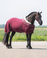 Derka polarowa QHP Lily