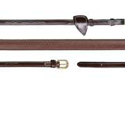 Wodze gumowe Dy'on D Collection DY05B