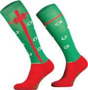 Podkolanówki jeździeckie Comodo Funny Design - Prezent