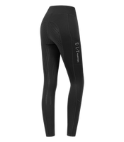 Legginsy młodzieżowe z pełnym lejem silikonowym ELT Ella Glam