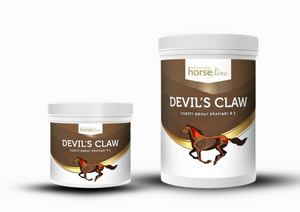 Czarci Pazur HorseLine 