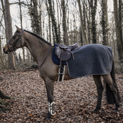 Derka treningowa Kentucky Horsewear Quarter Rug Heavy Fleece