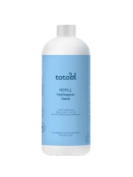 Nawilżająca pianka do czyszczenia łap psa i kota bez użycia wody Totobi Hydrapaw Foam Refil