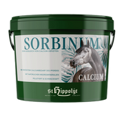 Preparat z wapniem i witaminą C. St. Hippolyt Calcium Sorbinum 10 kg
