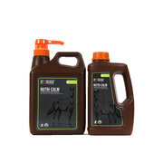 Suplement wyciszający Foran Nutri Calm