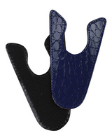 Top do cholewki Sasha QHP Croco