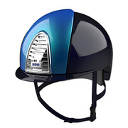 Kask KEP Cromo 2.0 XC METAL L (59-62)