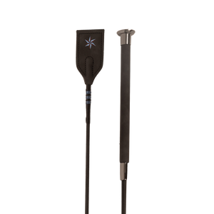 Bat skokowy Velari Guidance Leather Grip 65 cm