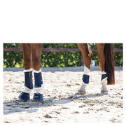 Kaloszki z futerkiem ANKY® Tech Boot