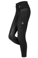 Bryczesy z pełnym lejem siliknowym Fair Play Jelena