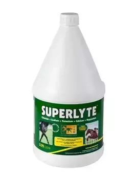 Elektrolity TRM Superlyte