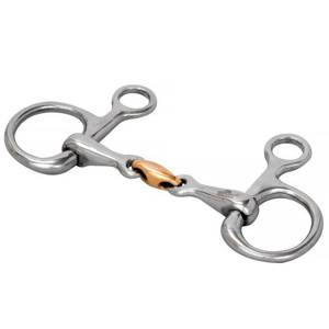 Baucher Start - podwójnie łamany z miedzianym łącznikiem