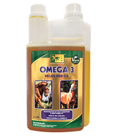 Mieszanina olei dla koni TRM Omega 3
