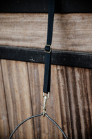Uchwyt stajenny Kentucky Horsewear Nylon Holder Long