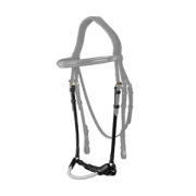 Nachrapnik hanowerski sznurkowy Dy'on D Collection DY04G