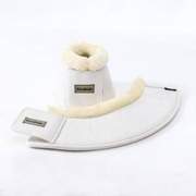 Kaloszki z futrem Kavalkade