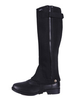 Czapsy zamszowe QHP Suede