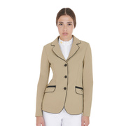Frak damski Equestro Technical