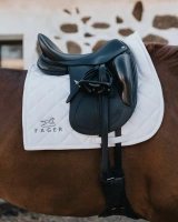 Czaprak ujeżdżeniowy Fager I