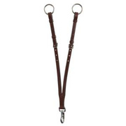 Wytoczek skórzany BR