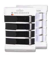 Elastyczne zapięcia do owijek Waldhausen