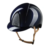 Kask jeździecki KEP Smart Nova Star