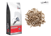 Otręby pszenne z cynamonem Nuba 20kg