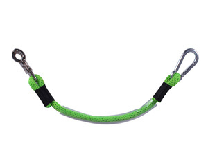 Uwiąz do stajni QHP 90 cm