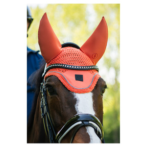 Nauszniki 2w1 BR Kyra