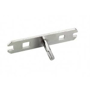 Gwintownik z kluczem do haceli Feeling - 12 mm