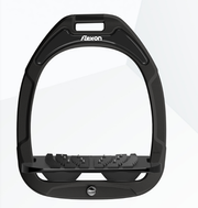 Strzemiona FLEX-ON Green COMPOSITE Ultra Grip - czarne