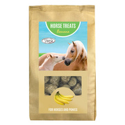 Smaczki bananowe York