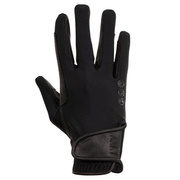 Rękawiczki ANKY® Leather/Lycra