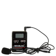 Nadajnik do zestawu WHIS Original