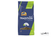 Pasza bez owsa dla koni rekreacyjnych Cavalor Tradition Mix 20kg