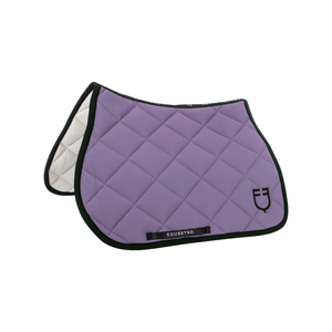 Czaprak wszechstronny Equestro Black Line Edition
