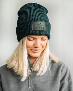 Czapka zimowa FAGER Beanie