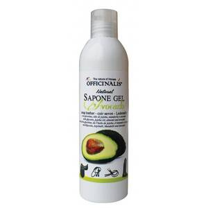 Mydło do skór OFFICINALIS® Avocado