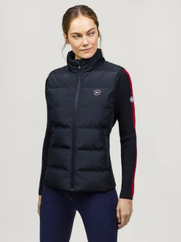 Kamizelka TOMMY HILFIGER EQUESTRIAN Aurora