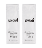 Wkłady chłodzące do ochraniaczy terapeutycznych dla koni Waldhausen Health + Care Cool Pack Set