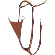 Napierśnik z wytokiem trójkątnym Stübben Pro Jump