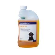 Olej dla psów Equine America Canine Omega Oil