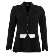 Frak ujeżdżeniowy ANKY® Short Tailcoat Pro