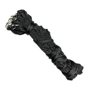 Siatka na siano z dużymi oczkami York