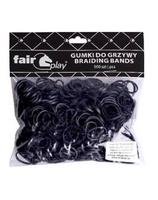 Gumki do grzywy Fair Play