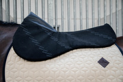 Podkładka pod siodło Kentucky Horsewear IMPACT EQUALIZER - 18MM