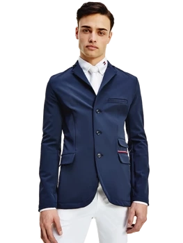 Frak męski Tommy Hilfiger Equestrian