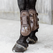 Ochraniacze przednie Kentucky Horsewear Tendon Boots Velcro