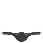 Popręg z fartuchem Acavallo Comfort Gel