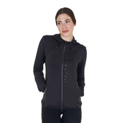 Bluza techniczna z kapturem Equestro
